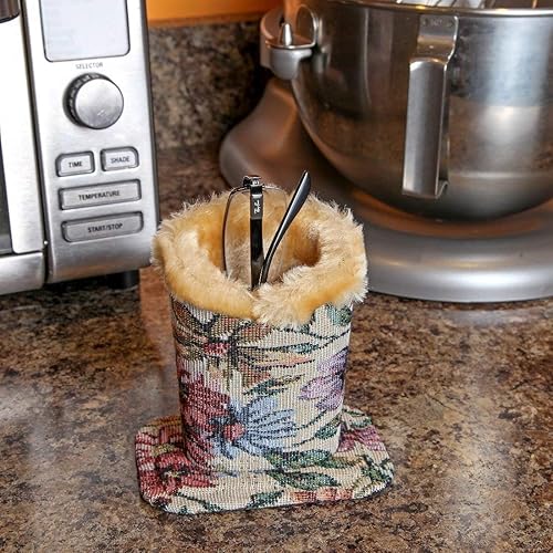 Miniatura 6 de Estuche de soporte para gafas, estuche de soporte para gafas de plata