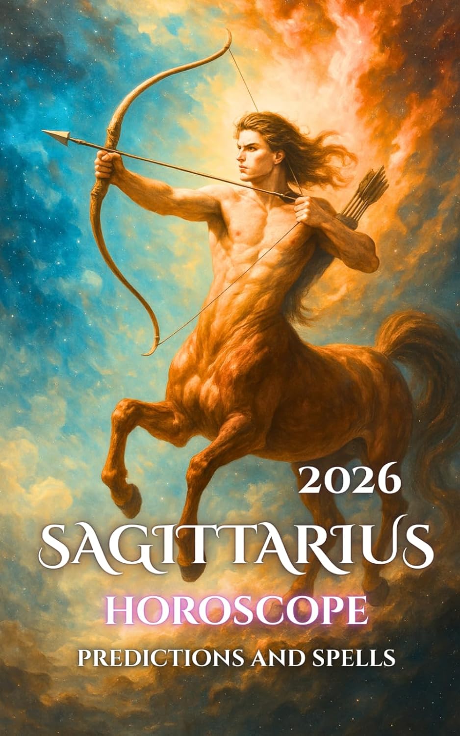 Sagittarius: Horoscope, Predictions, and Spells