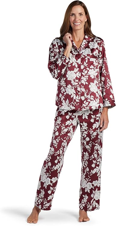 ralph lauren women's pajamas amazon