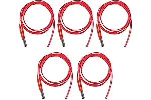 DIANN Heater Cartridges for 3D Printers