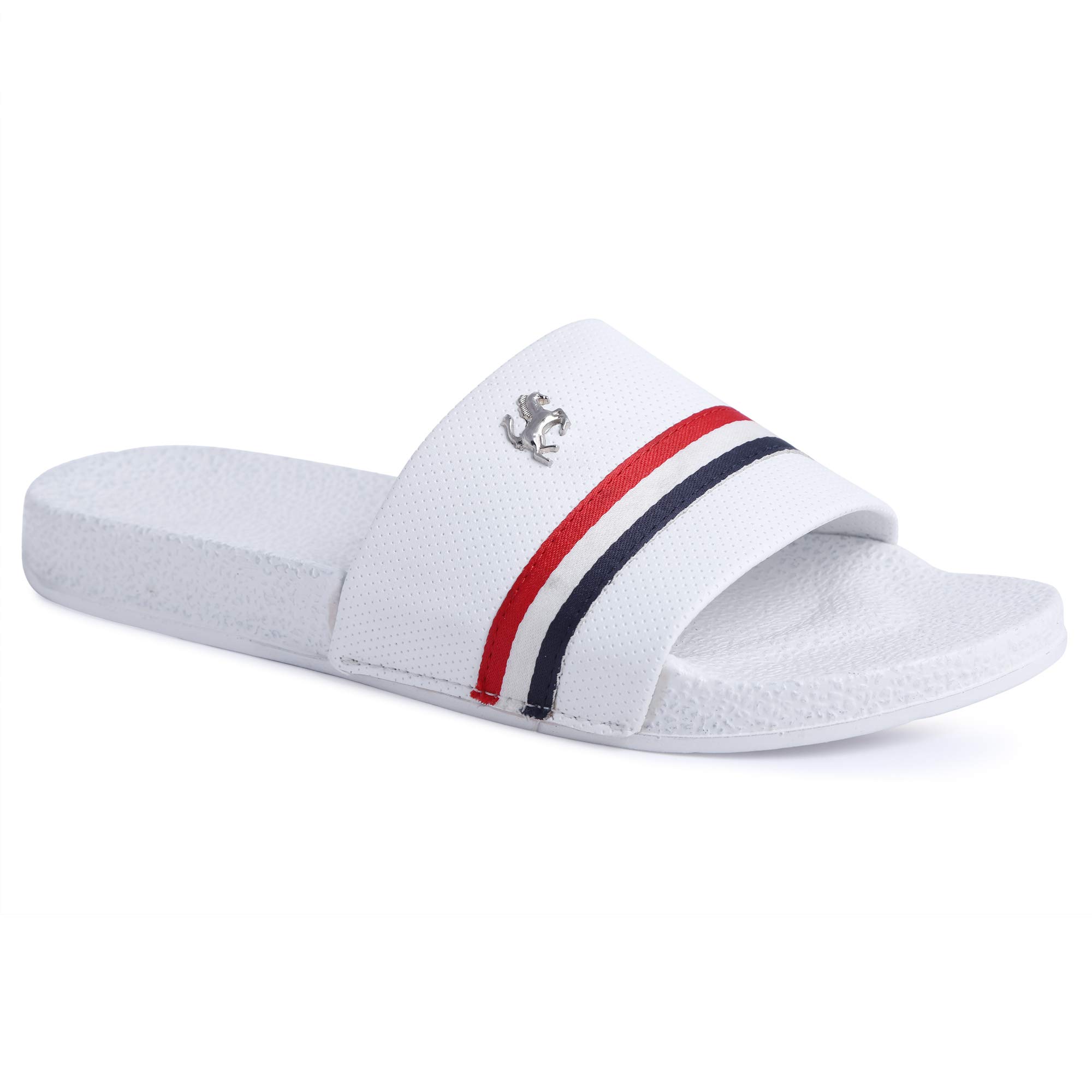 See full amazon price history chart for PERY-PAO Sliders Mens White Black Grey Flip Flop & Slippers PERY-PAO Sliders Mens White Black Grey Flip Flop & Slippers (B07RXQMW3K) Amazon Price History, Amazon Price Tracker