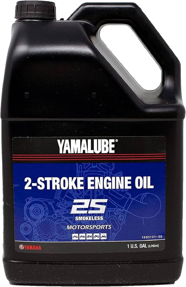❤0212さま❤oils❤ Amazon.com: Yamaha Yamalube 2 Stroke Hi Performance All