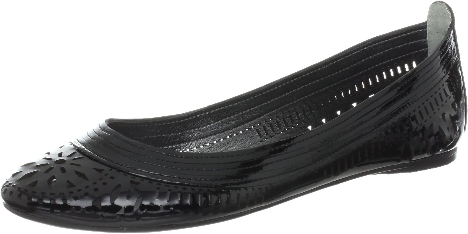 Belle by Sigerson Morrison Women's Andromeda Flat