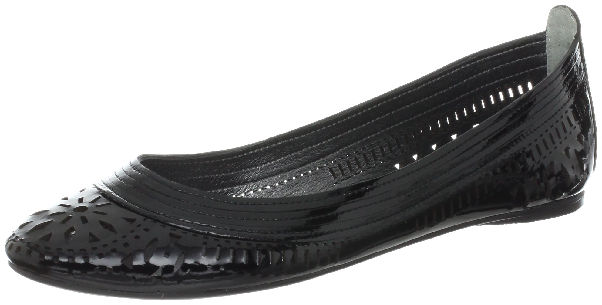 Belle by Sigerson Morrison Women's Andromeda Flat