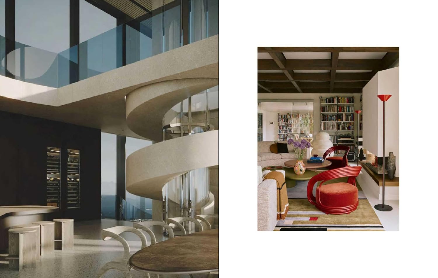 Penthouse: The World's Most Incredible Penthouses