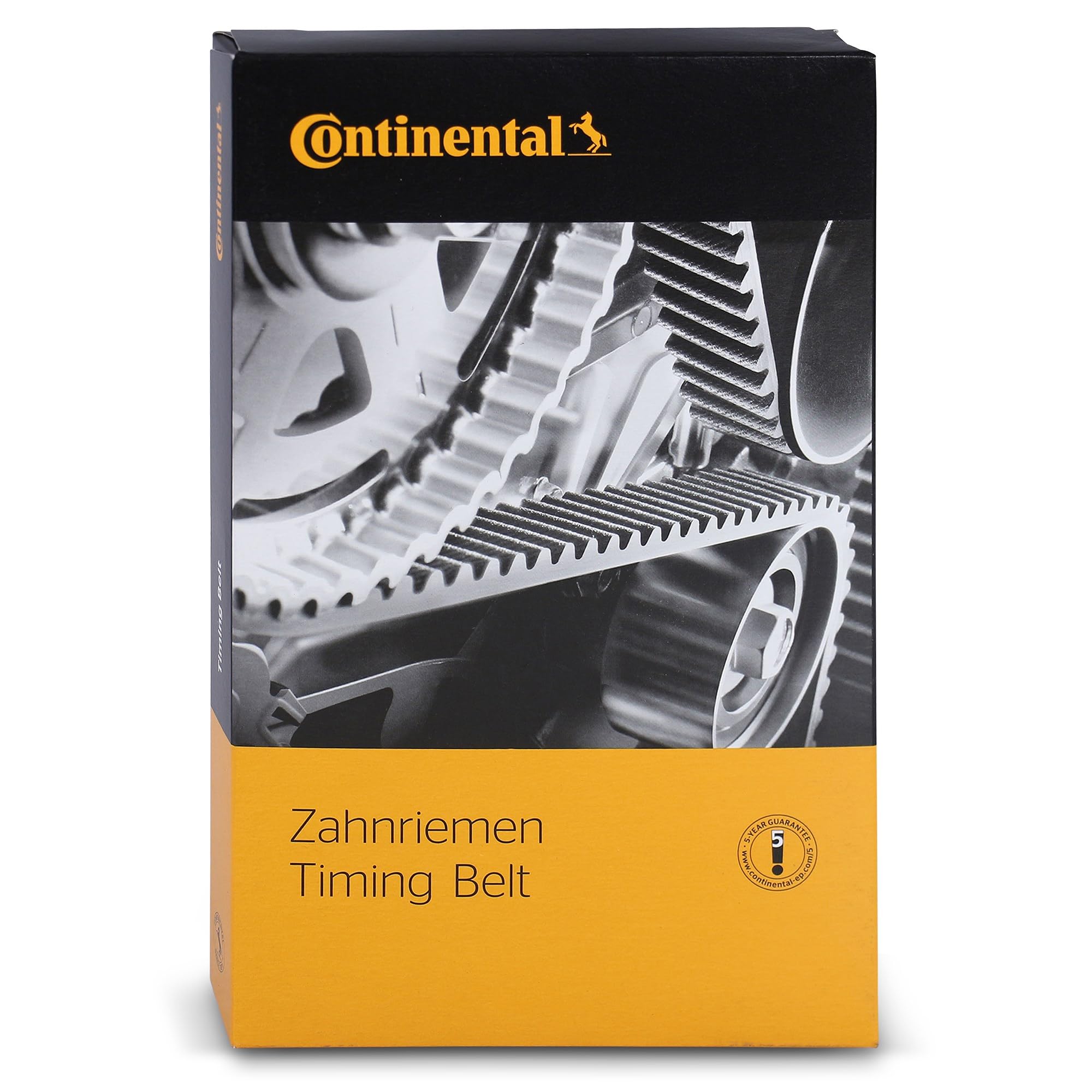 CONTITECH CT1162 Courroie de Distribution