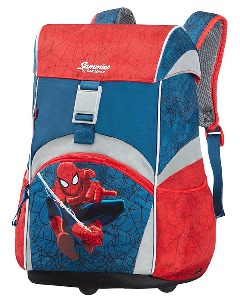 samsonite ergonomic backpack