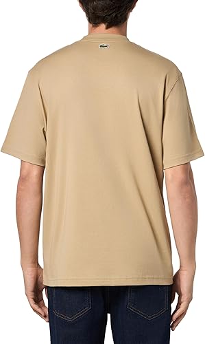 Miniatura 2 de Lacoste Camiseta deportiva francesa de ajuste clásico para hombre