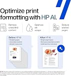 HP OfficeJet Pro 9125 Imprimante couleur sans fil