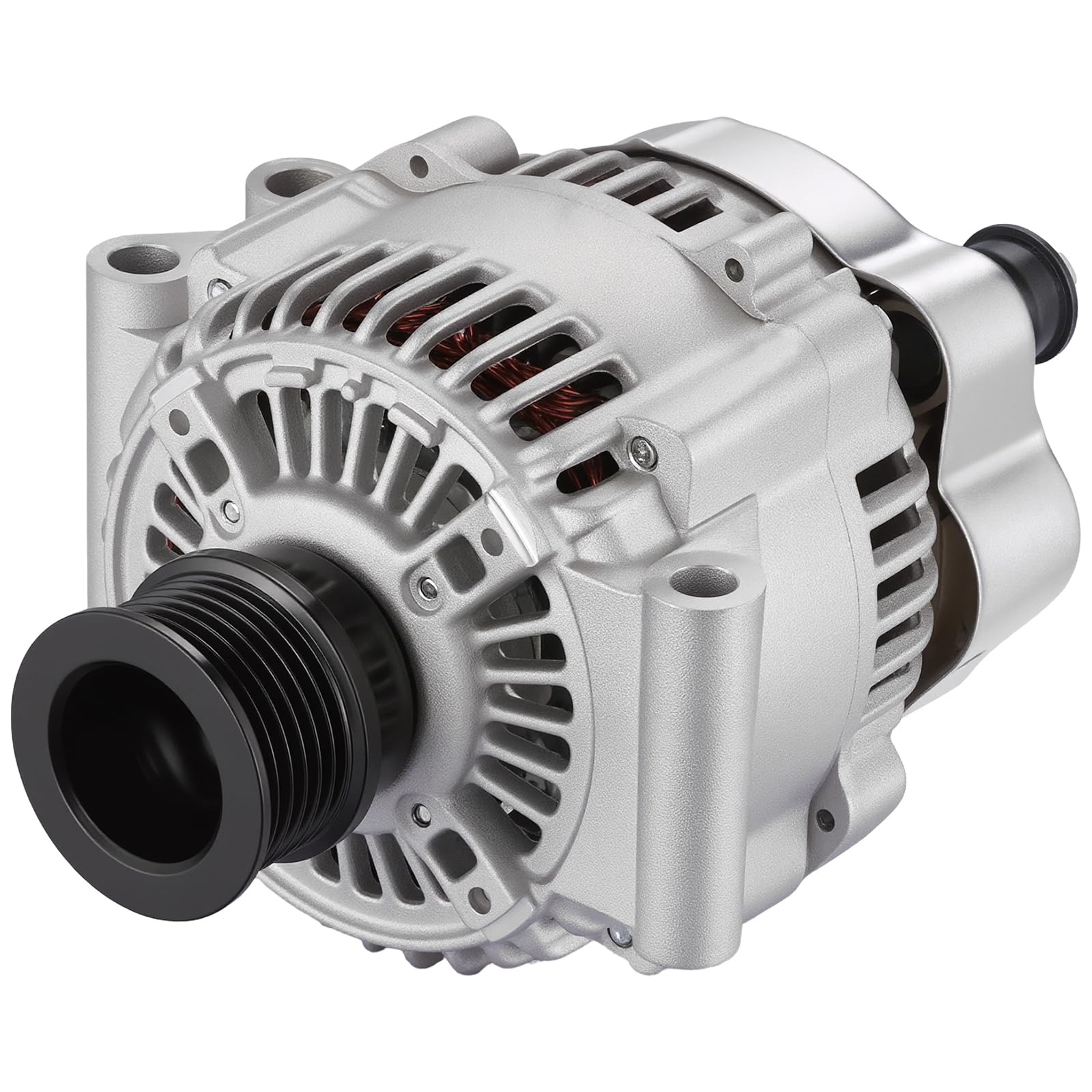 BDFHYK 105A Alternator for Mini Cooper 1.6L L4 2002-2008, 11049