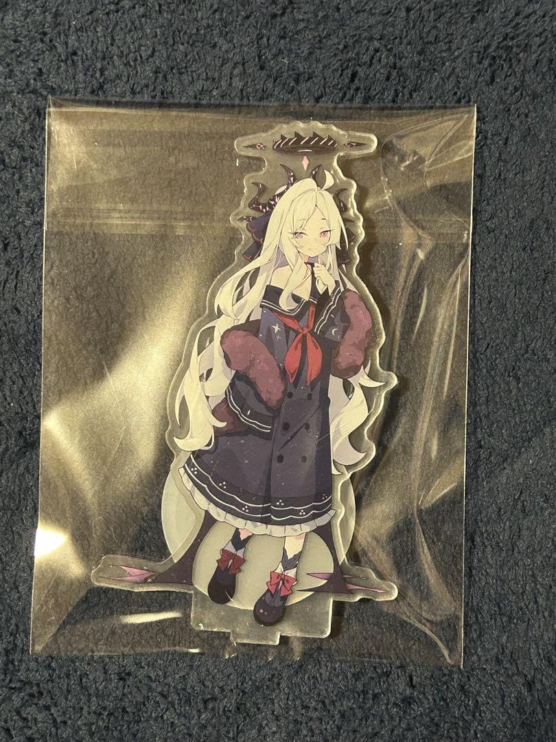 Amazon.co.jp: ブルーアーカイブ ブルアカ 空崎ヒナ 私服