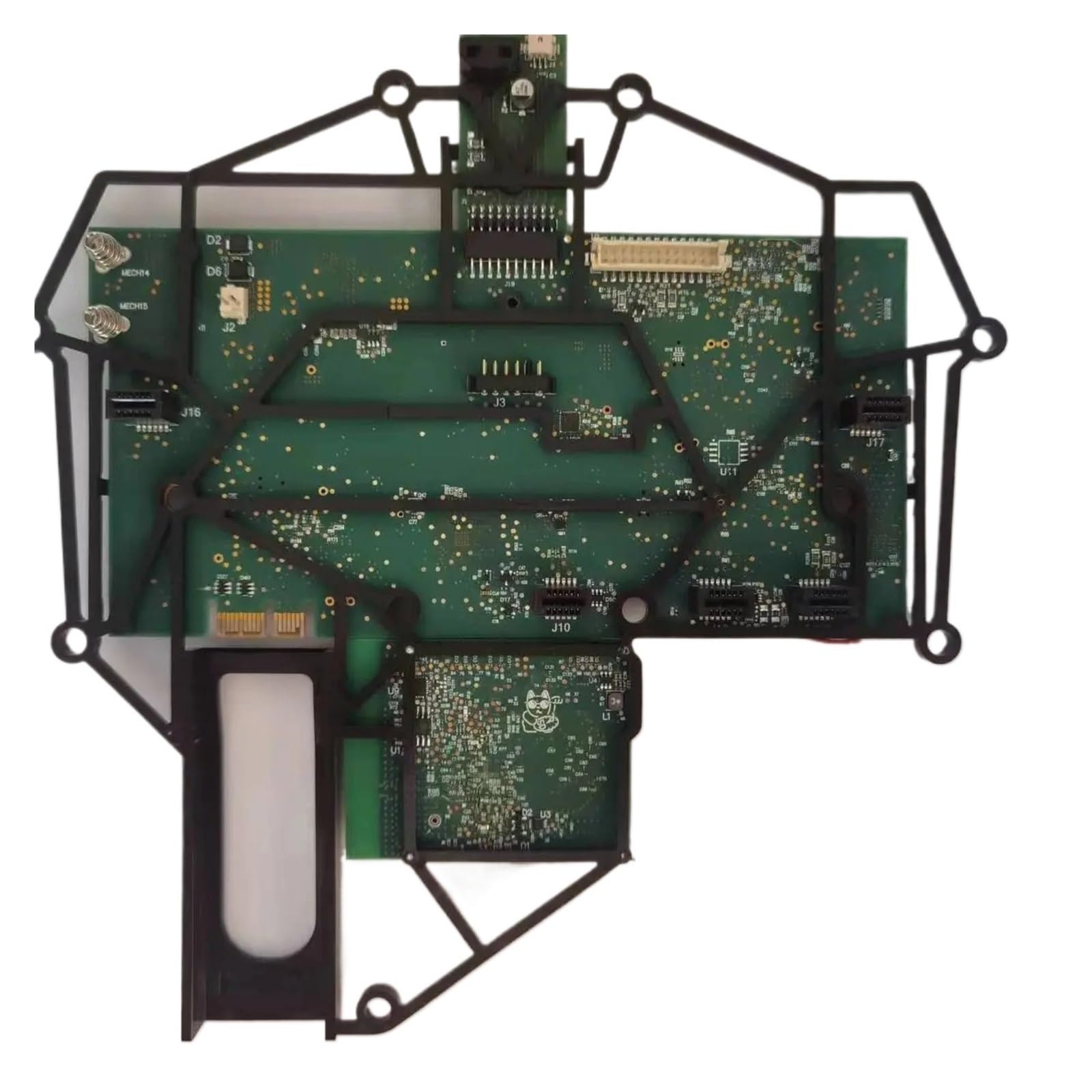 Amazon | PCB マザーボード 回路基板、Compatible for iRobot Roomba 