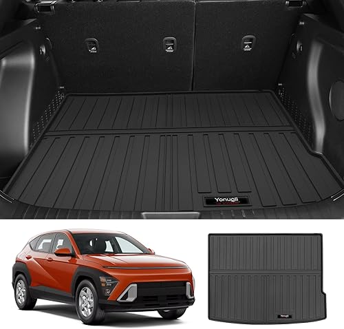 Miniatura 277 de Alfombrillas de carga TPE personalizadas para todo tipo de clima, para accesorios de Toyota RAV4 2013-2018 (para Toyota RAV4 2013-2018) Para Toyota