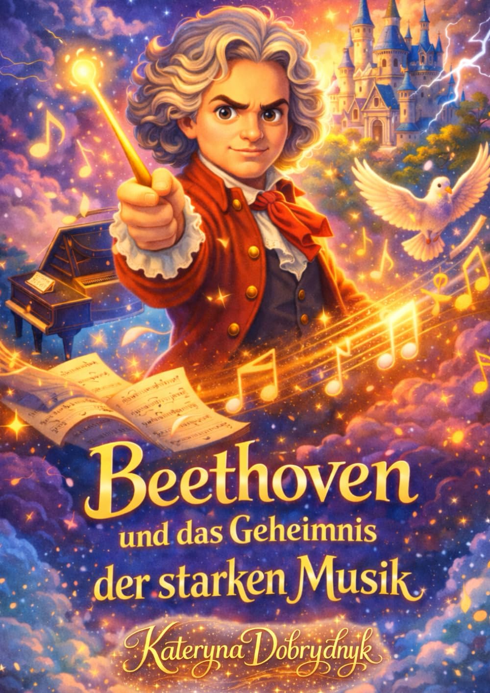 Beethoven und das Geheimnis der starken Musik
