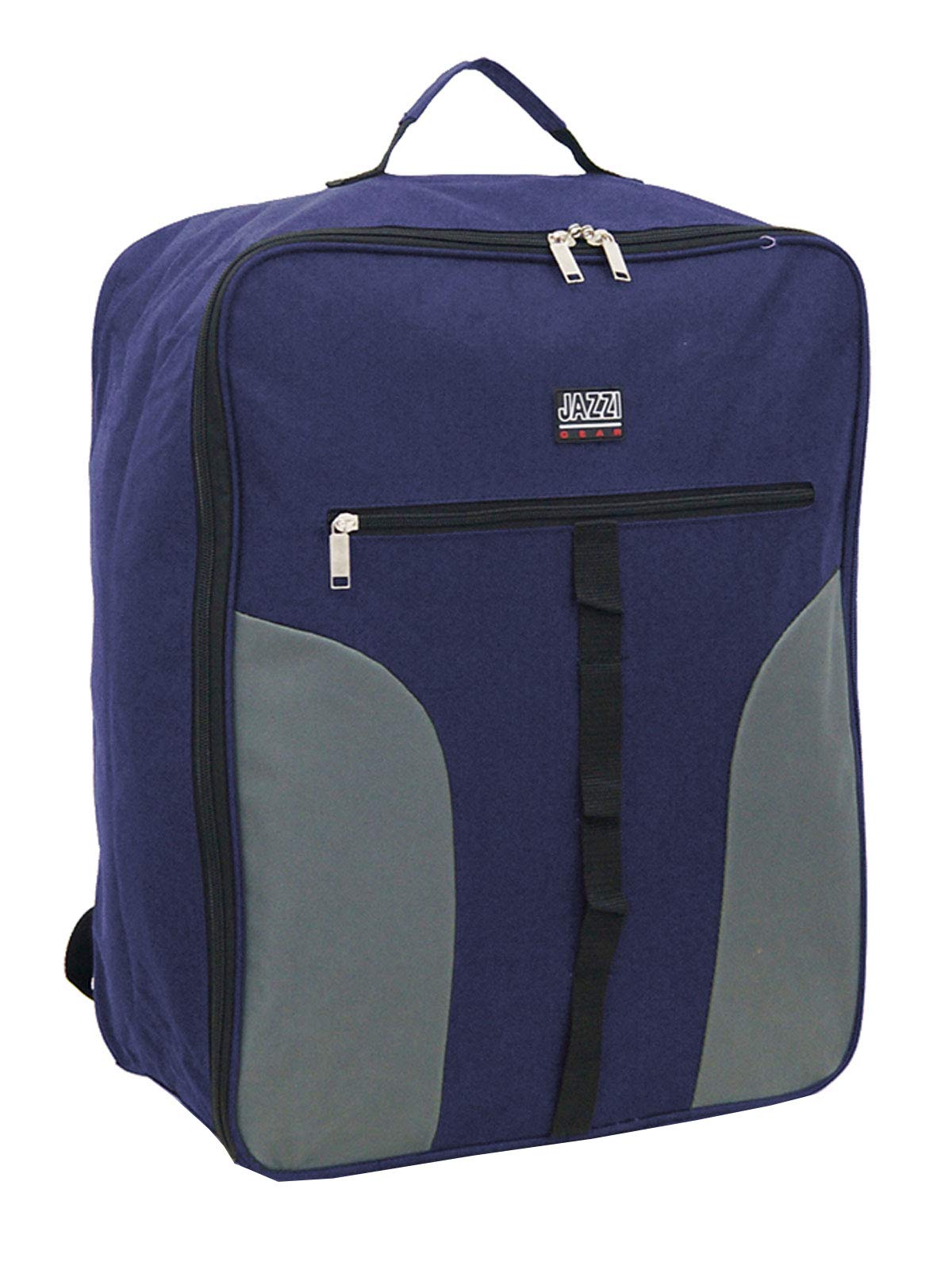 cabin hand luggage size