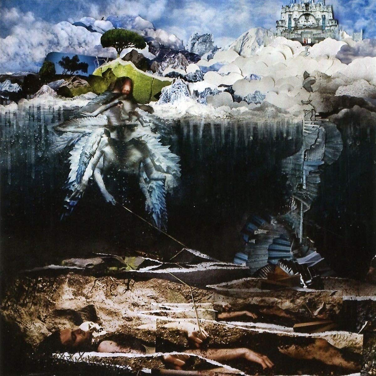 The Empyrean (10 Year Anniversary Repress