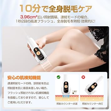 2024 Industry Leading Salon Grade Sapphire Cooling Sensory Epilator Epilator IPL Light Hair Removal Technology, Men's, Beard, Women's, Household Epilator, VIO Compatible, Painless, Hair Removal,