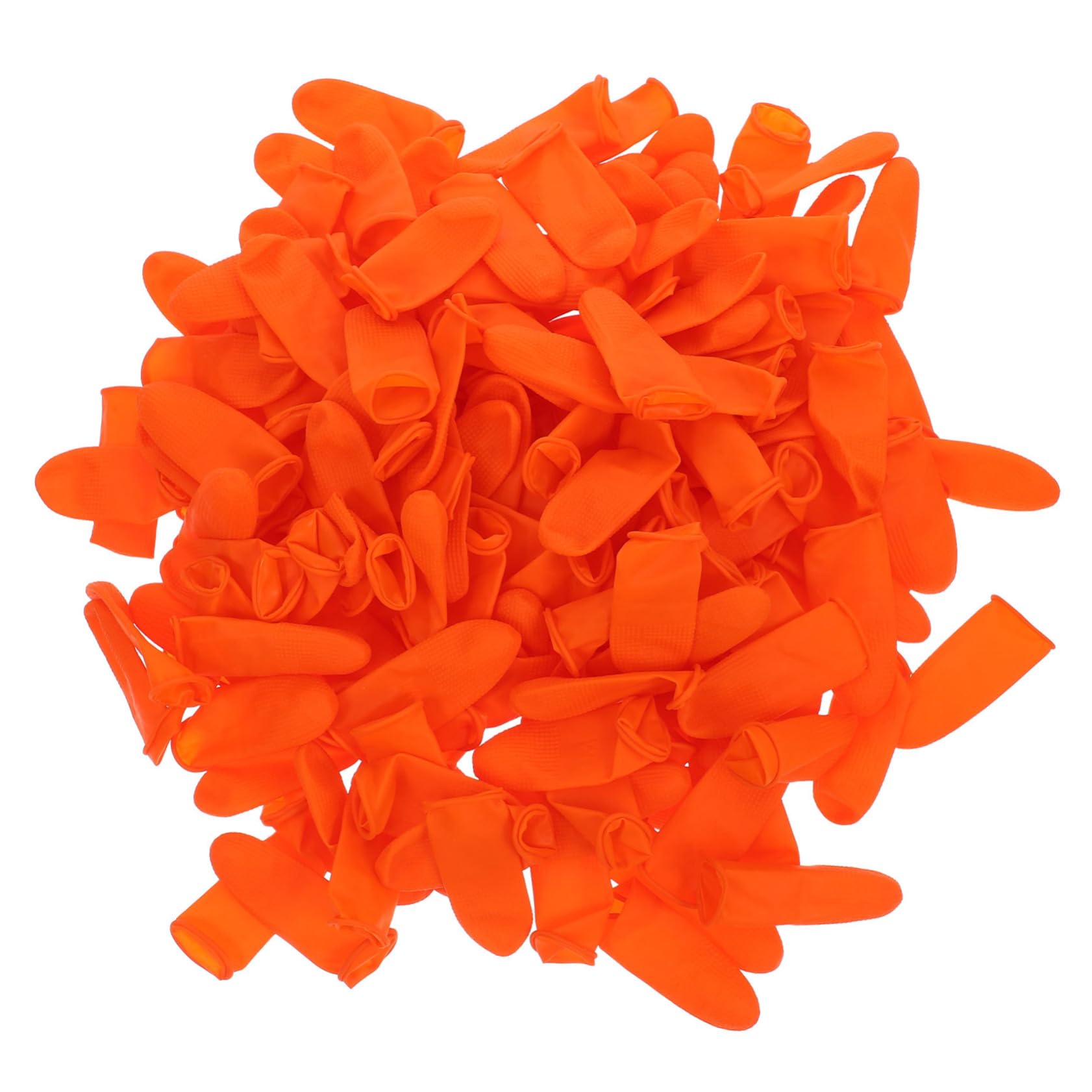 PartyKindom 200pcs Protectors - Covers for Enhanced Grip and for Various Tasks and Industries