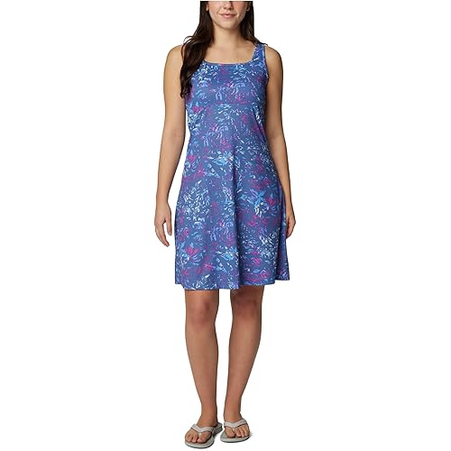Columbia Women's PFG Freezer III Dress