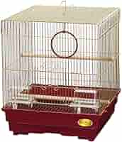 【未使用！】バードパレス キング マルカン 鳥かご バードパレス キング | PETBOXオンラインストア