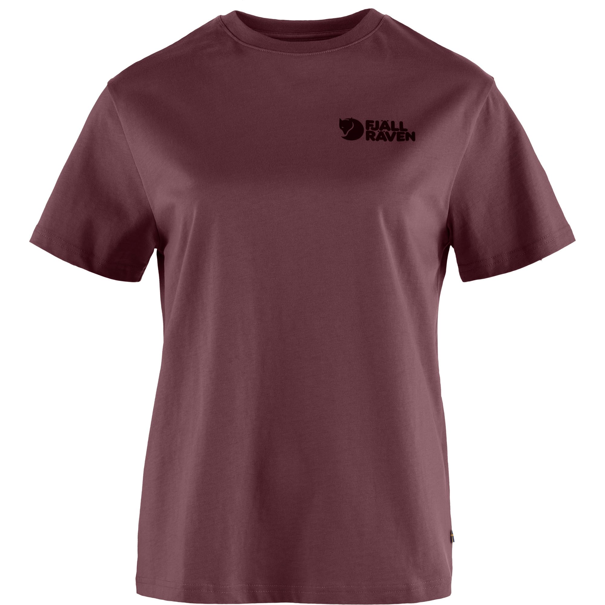 Fjällräven Koszulka Kobiety Fjällräven Heavy Classic T-shirt W