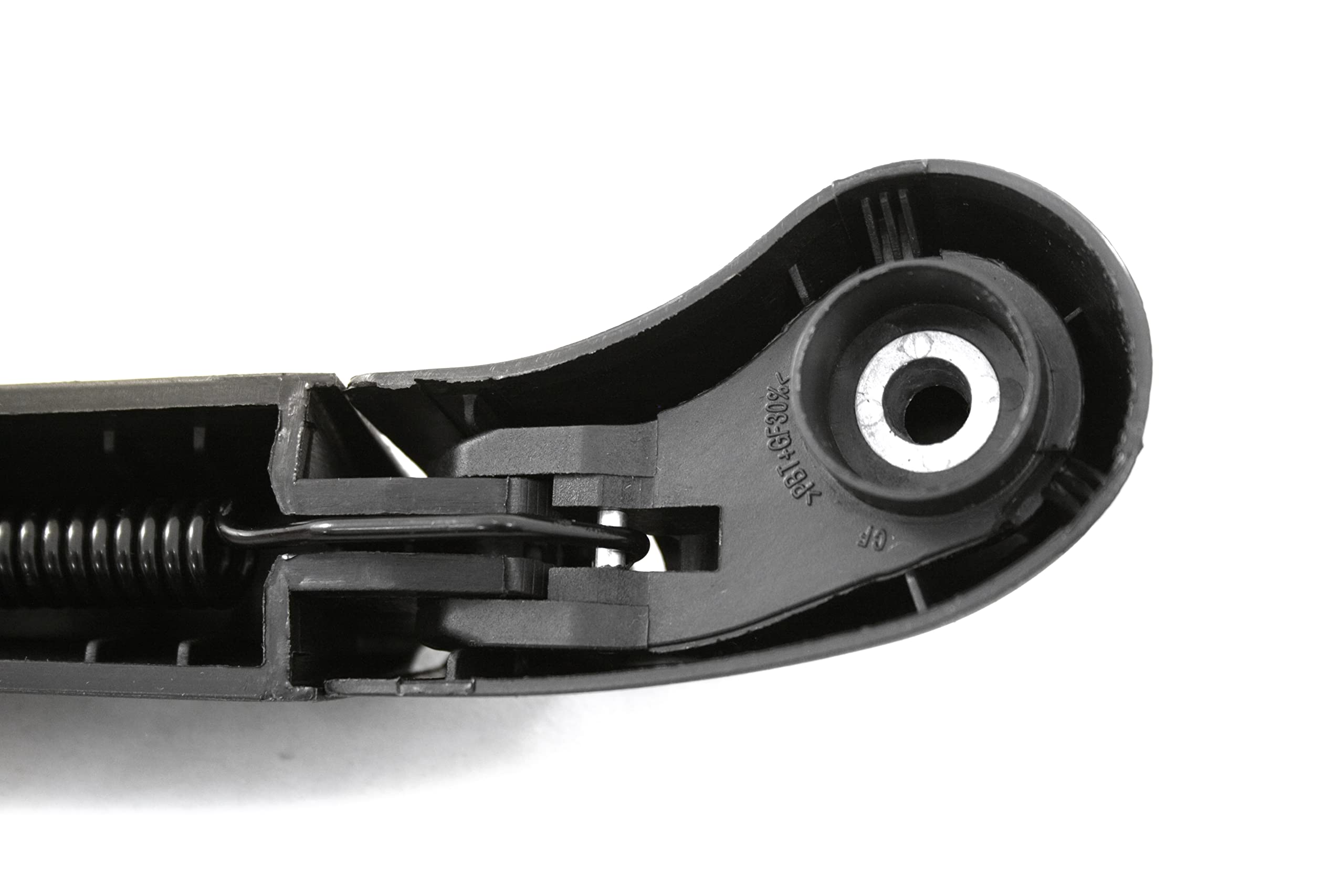 Tappo di Chiusura per Rimozione Braccio Tergicristallo Posteriore Auto per BMW Serie 3 F31 Wagon 2011-2019 316/318/320/325/330d  34