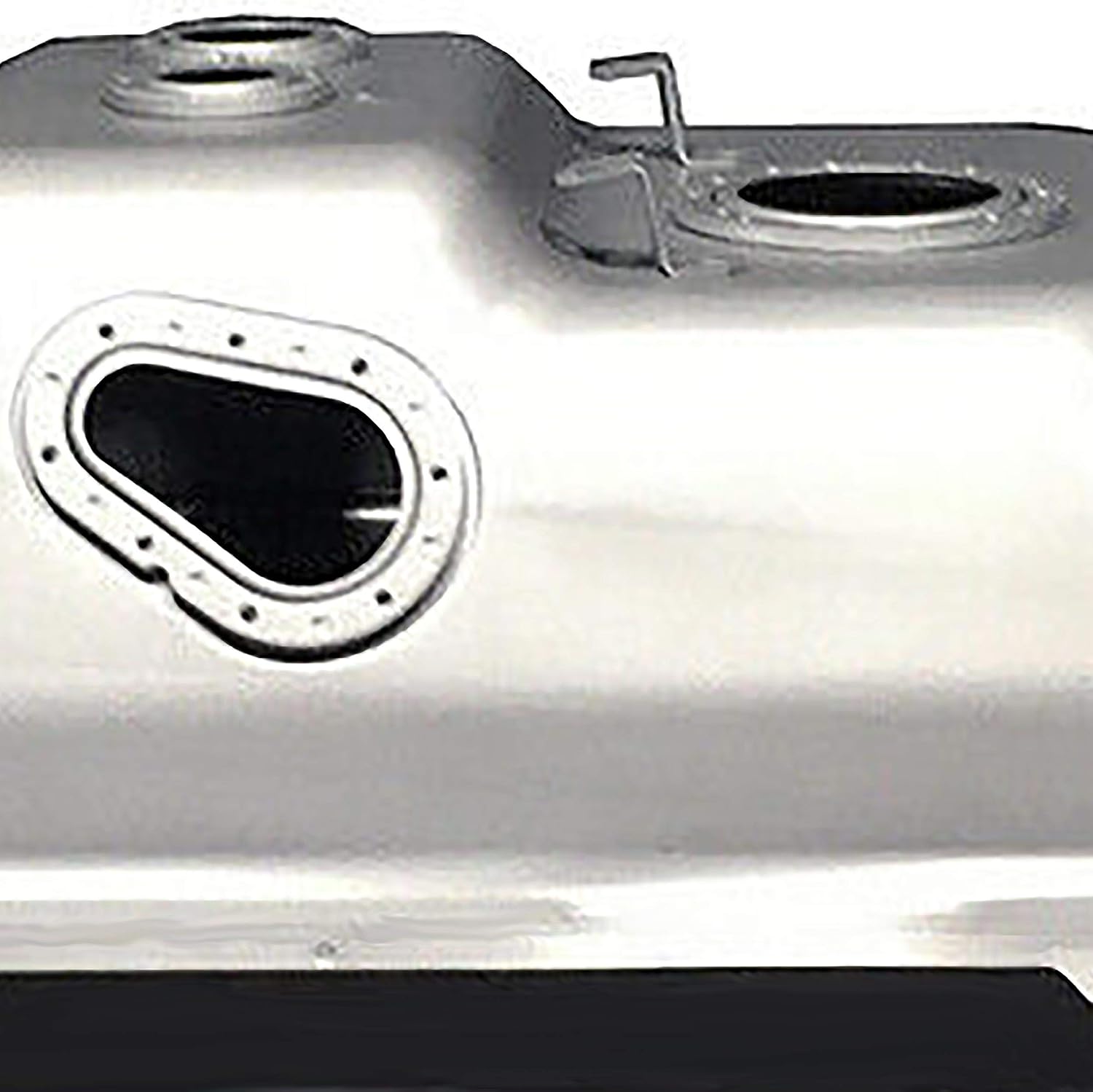 APDTY 143222 Fuel Tank With Lock Ring And Seal