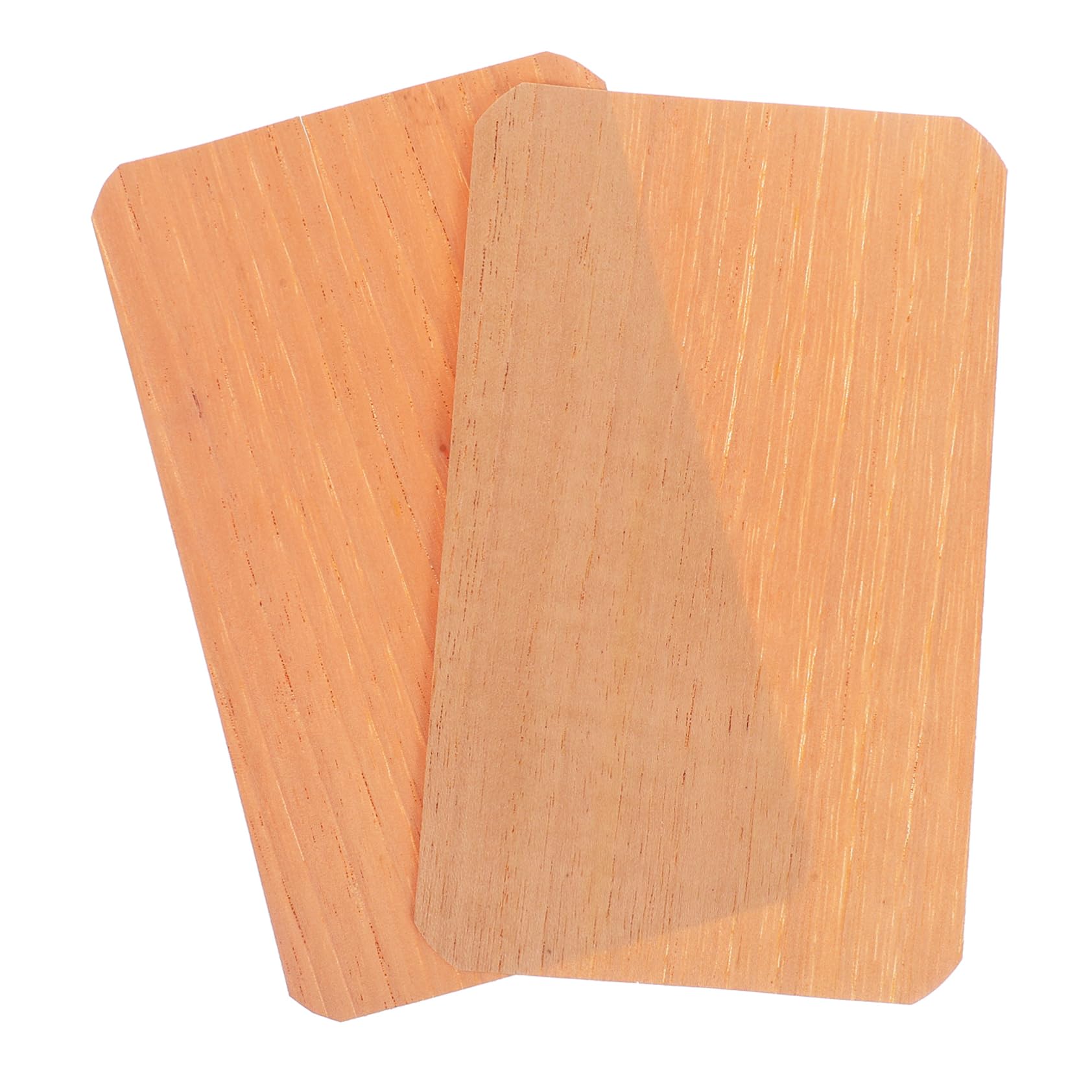 Ipetboom 2pcs Chips for Humidor Humidifying Sheets for Box Accessories Freshener Strips for Storage