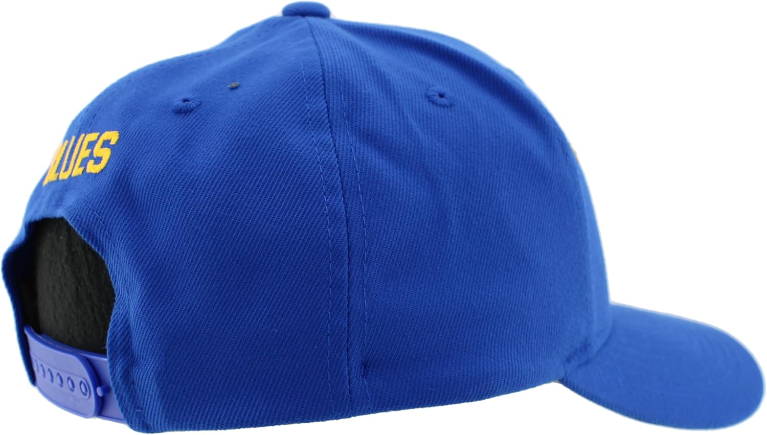 ZHATS NHL Unisex-Adult NHL Officially Licensed Hat Competitor Team Color - Image 6