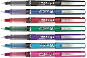 Precise Pens - Exceptional Precision for Flawless Writing