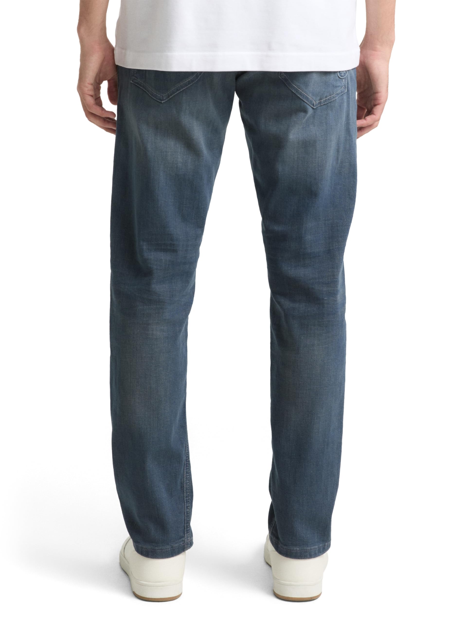 TOM TAILOR - 1047986, Jeans Uomo