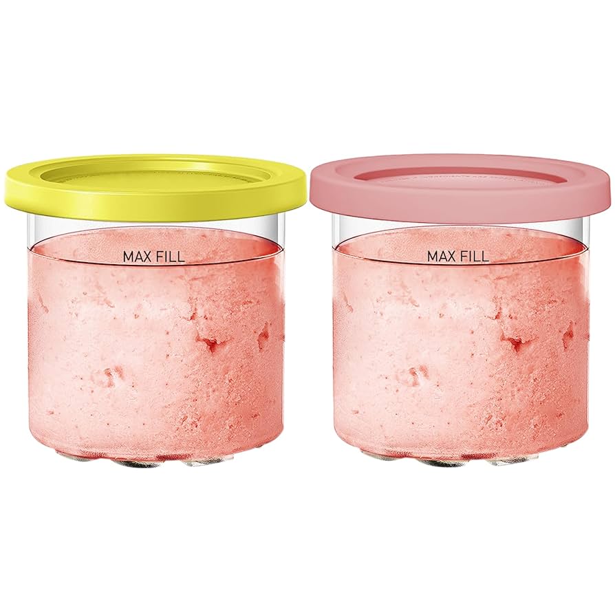 Amazon.com: For Ninja Creami NC299AMZ & NC300s Series Ice