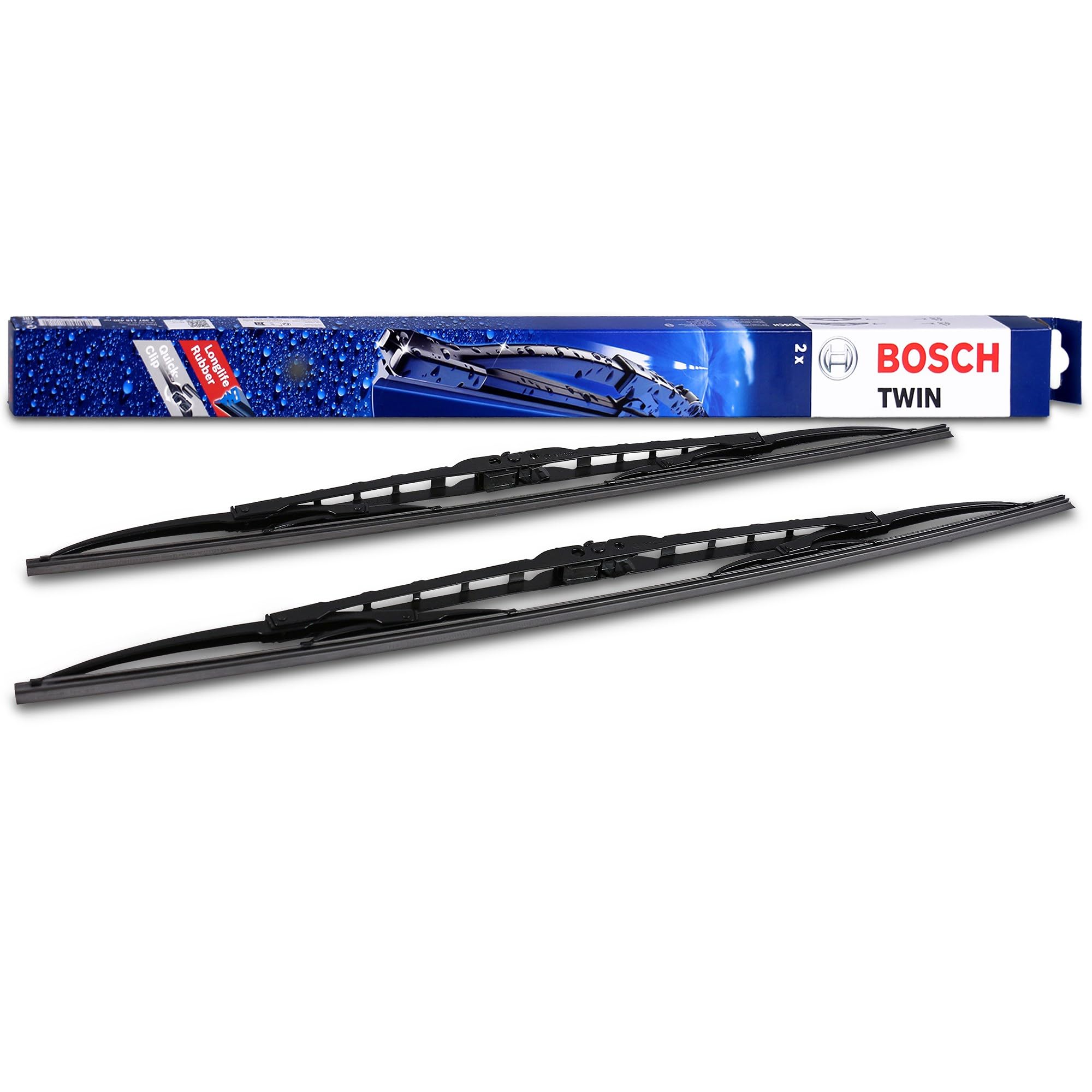 BOSCH 3 397 118 422 Wiper Blade for ALFA ROMEO,AUDI,BMW,CADILLAC,CHERY,CHEVROLET