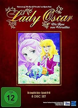 Amazon.co.jp: ベルサイユのばら Blu-ray BOX : 田島令子, 志垣太郎