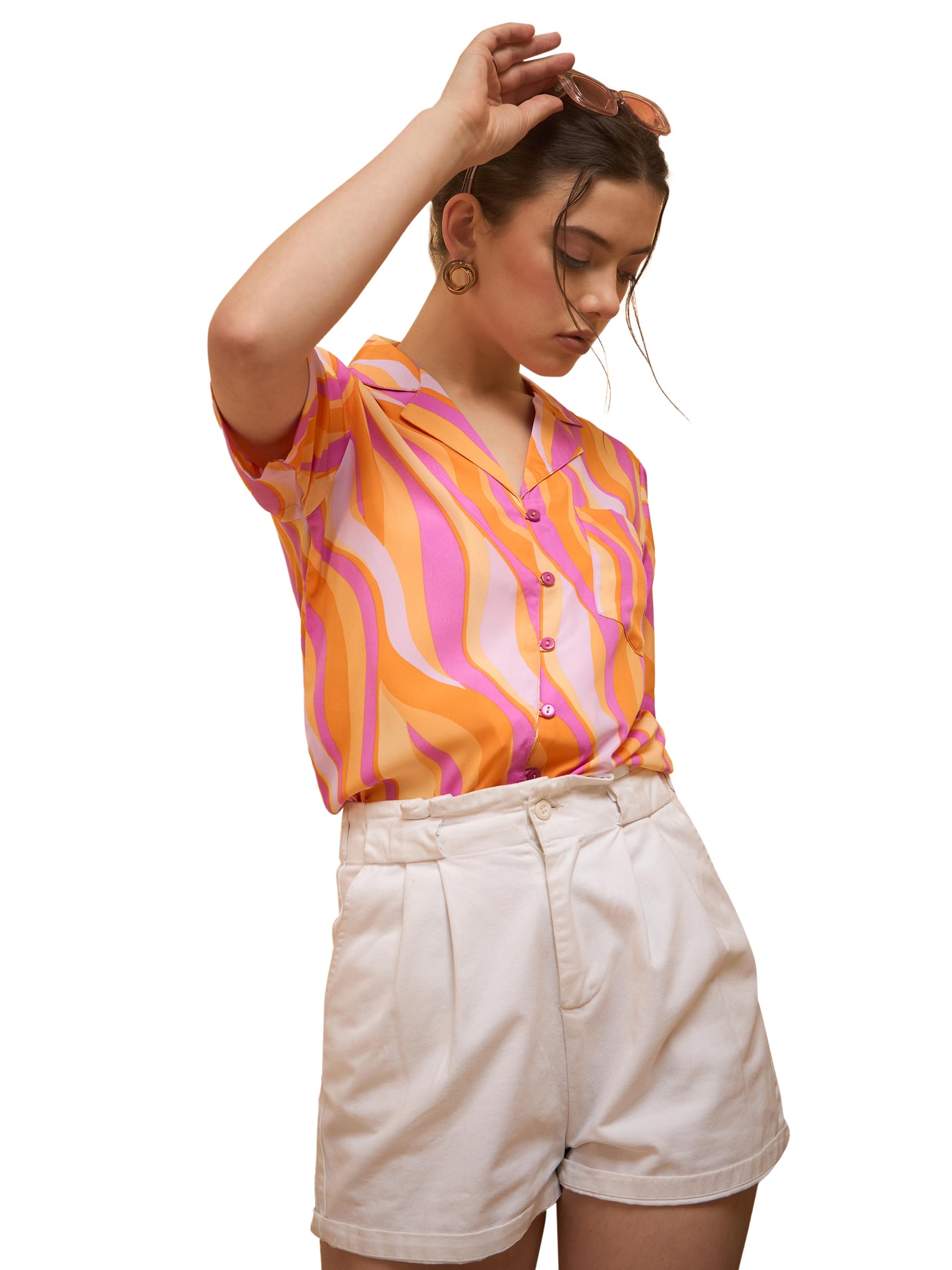 rare Women Blouse-picture-48