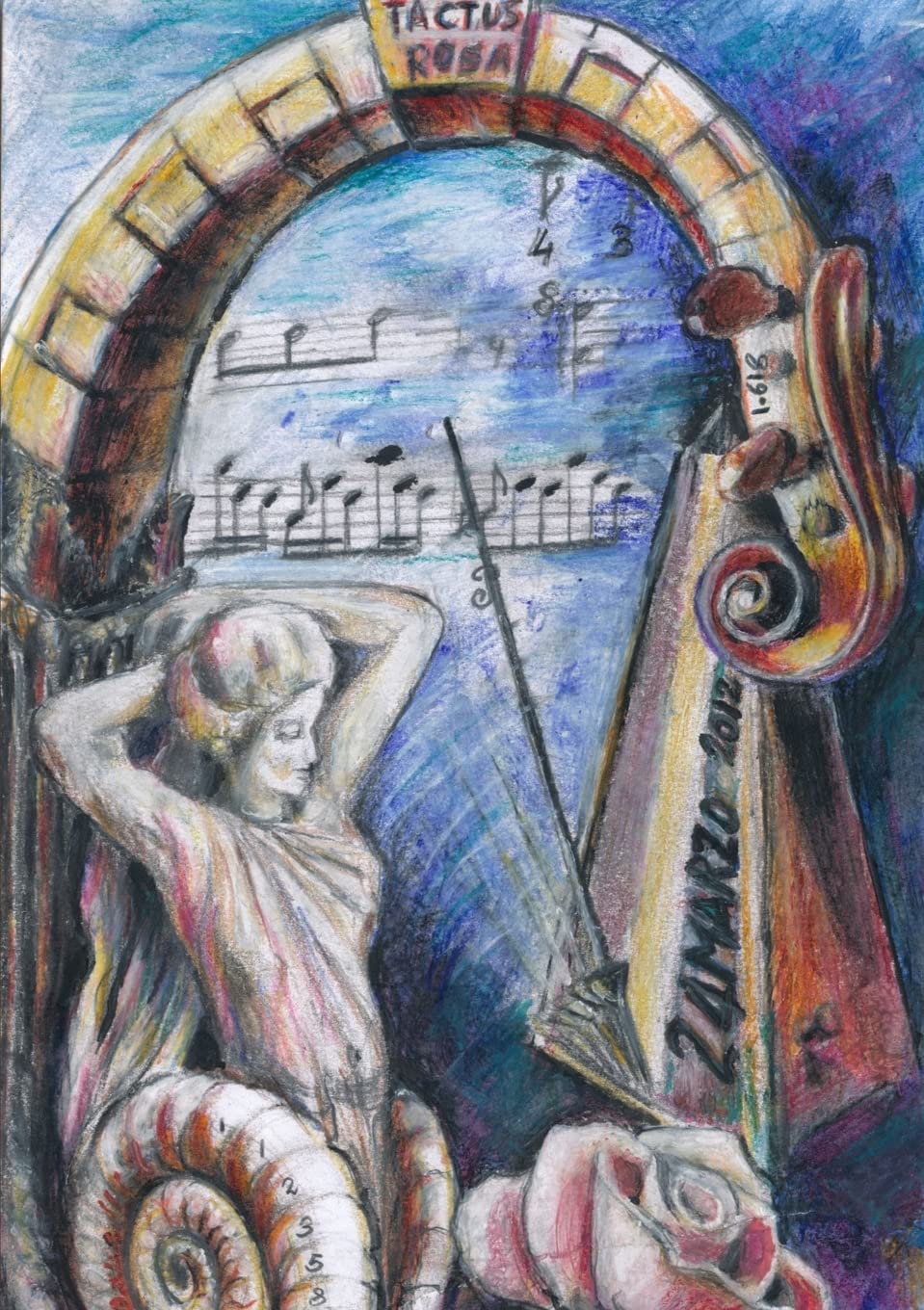 24 marzo 2012 Paperback – Big Book, 26 August 2012