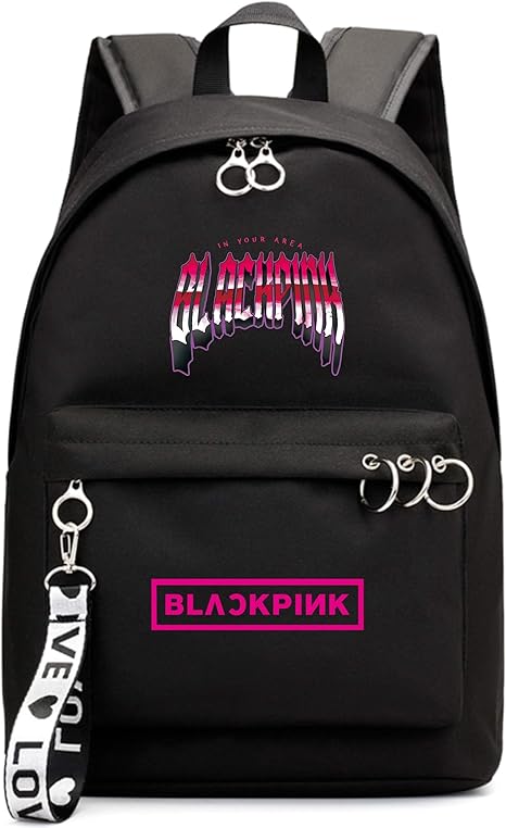 Sac a dos blackpink Clearance