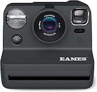 Vista 14 de Polaroid Now 2nd Generation I-Type Cámara de película instantánea - Negro (9095)