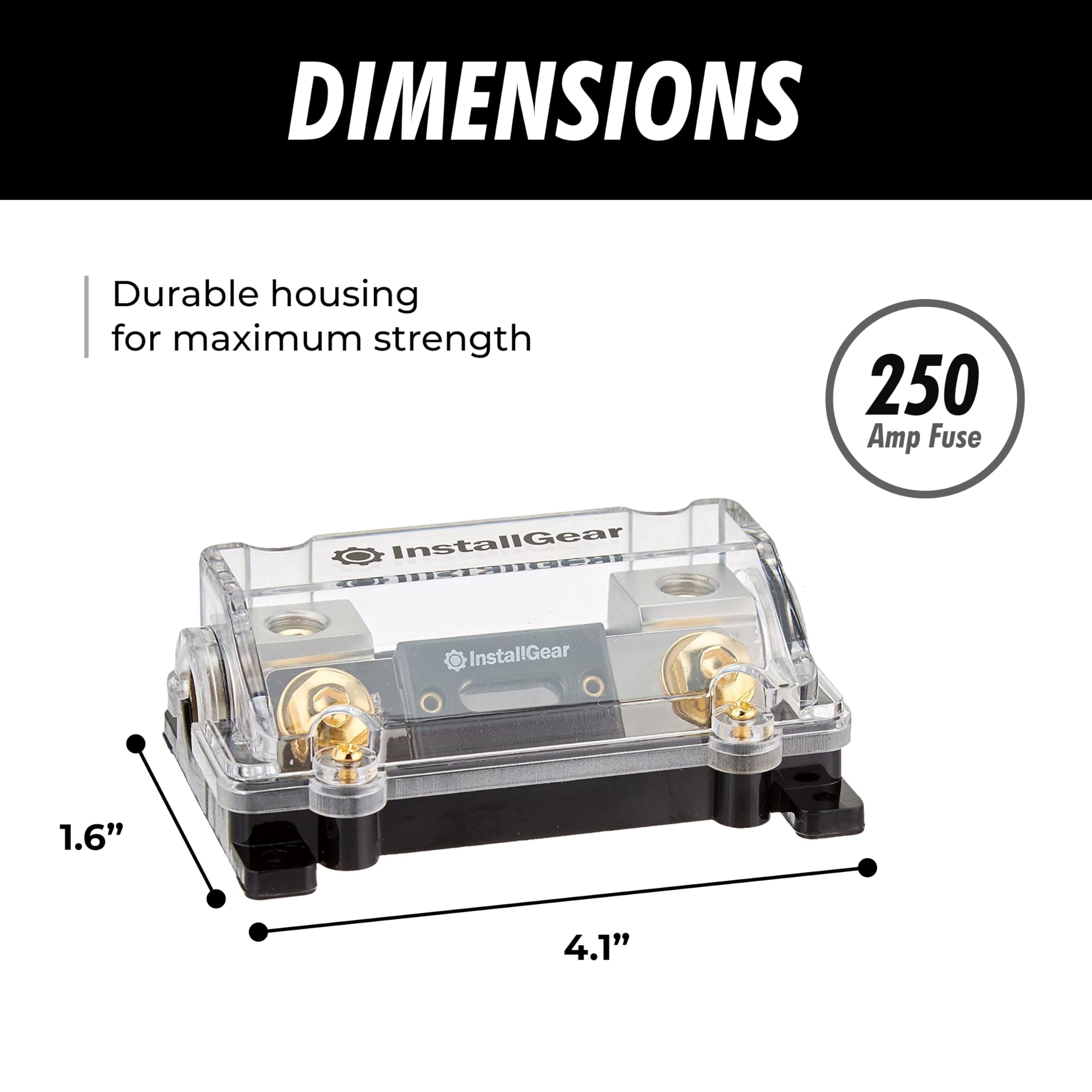 Car Stereo Fuse Holders At Kathleen Perry Blog