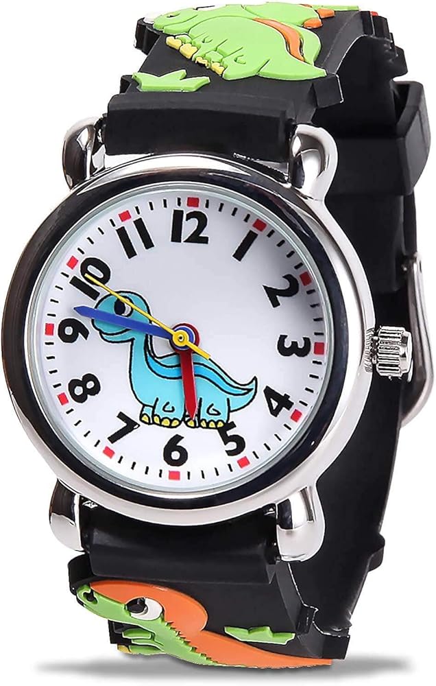 Discover 176+ amazon toddler boy watch super hot vietkidsiq.edu.vn