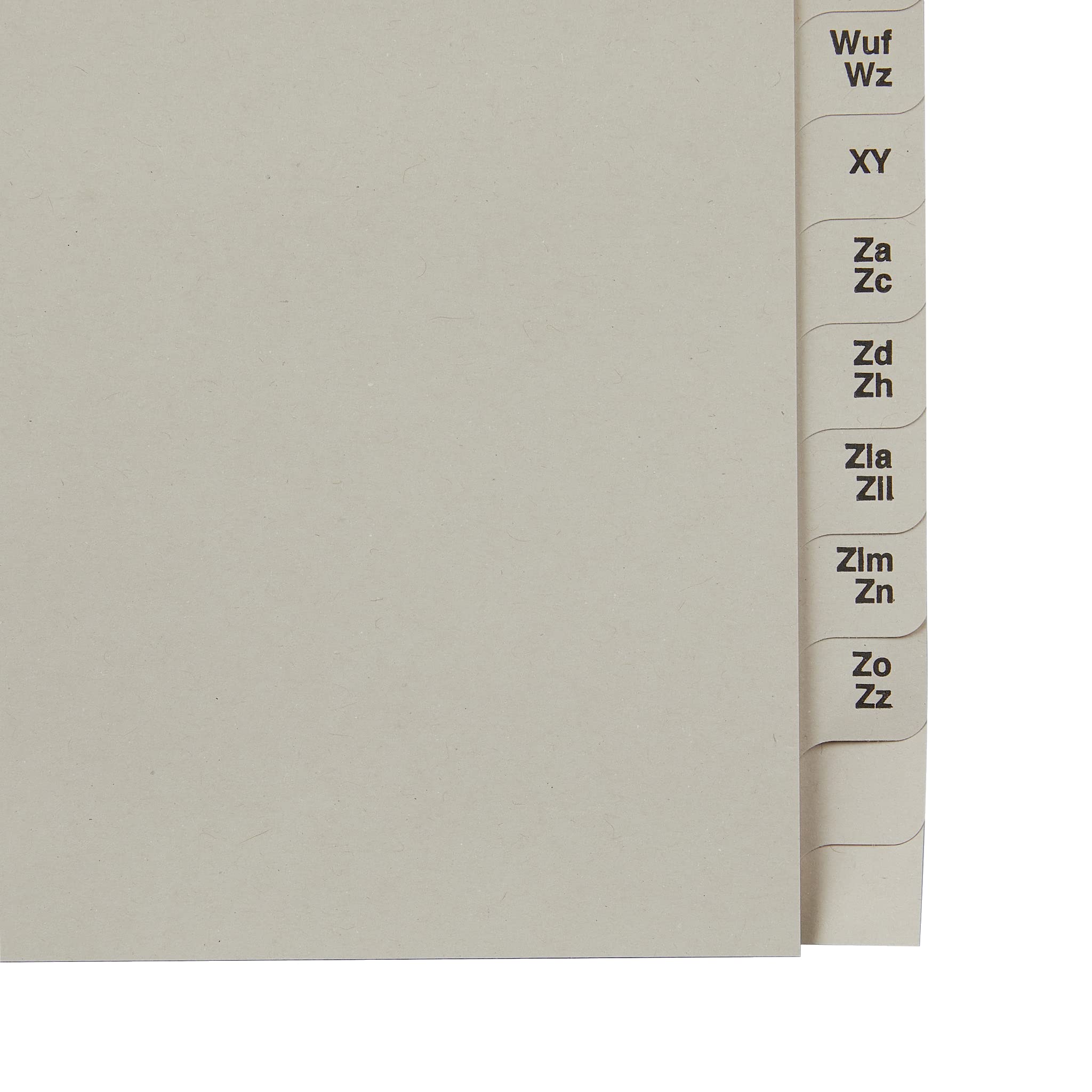 Leitz Register, A4 Maxi