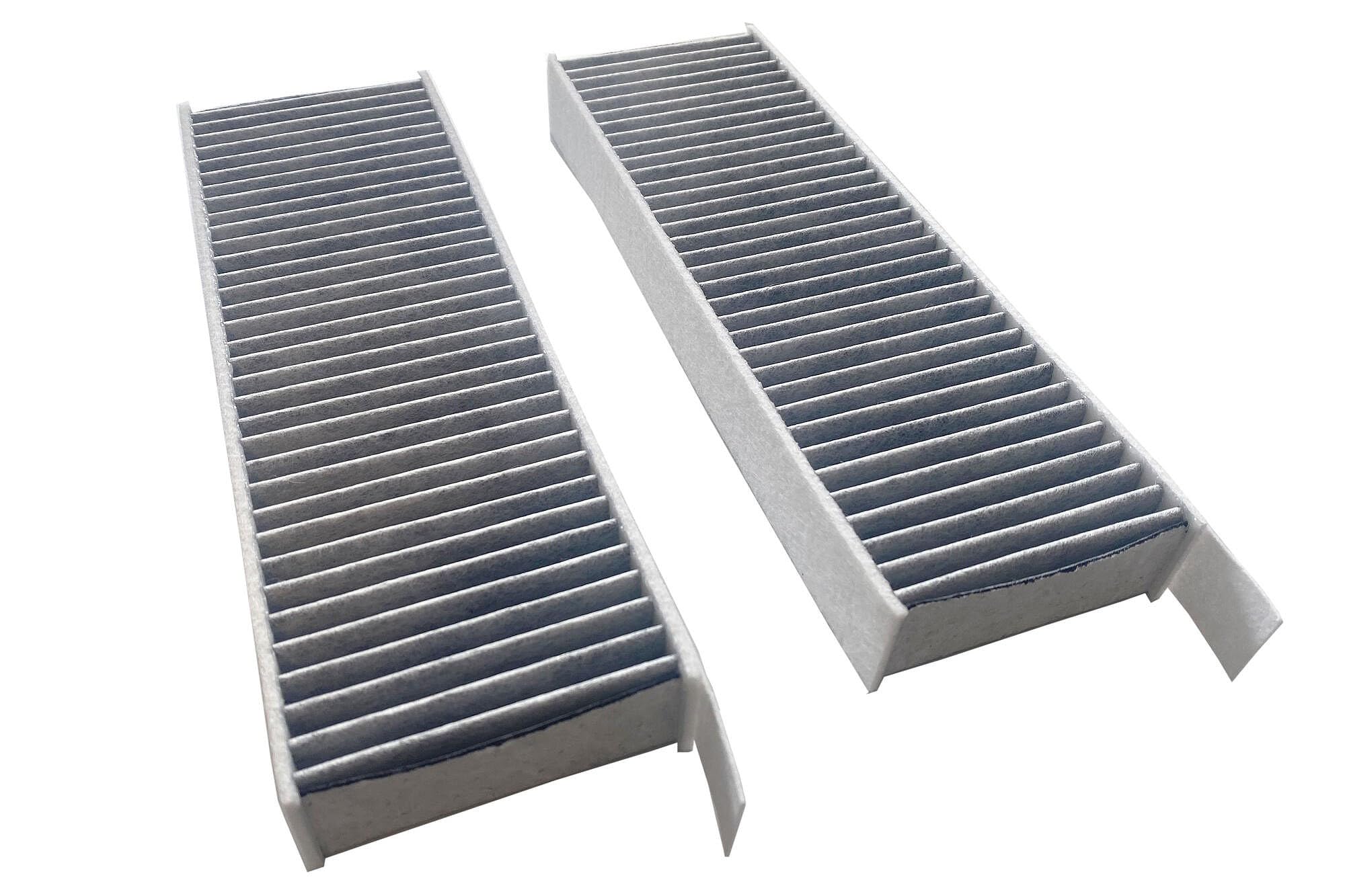 CORTECO Filtro, Aria abitacolo 49457421 | Compatibile con: DS 3 / 3 CROSSBACK, OPEL CORSA F, PEUGEOT 2008 II, 208 II
