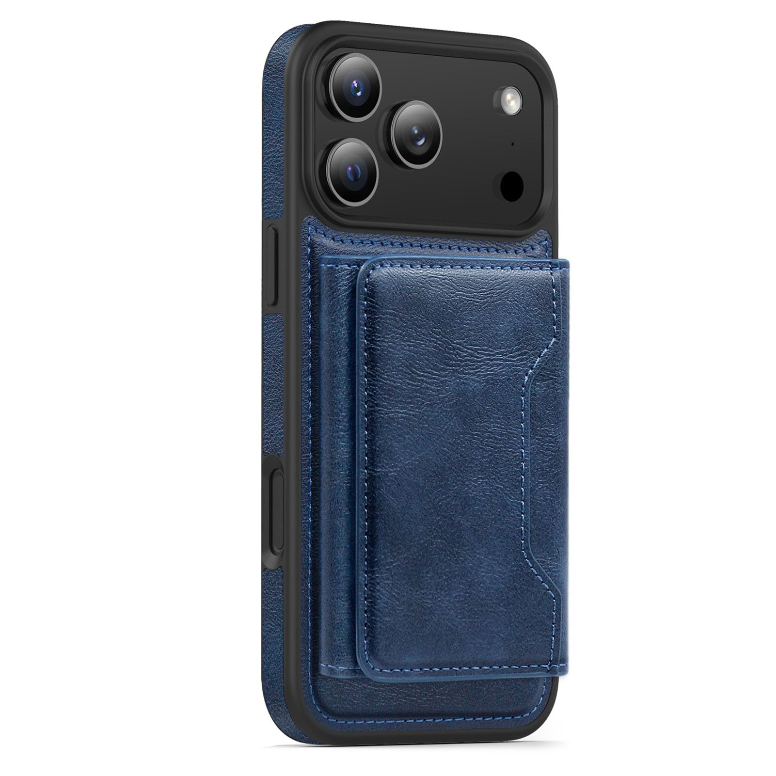 Custodia Moda Per iPhone 17 Pro Max/17 Pro/Air/17, Portafoglio a Libro
