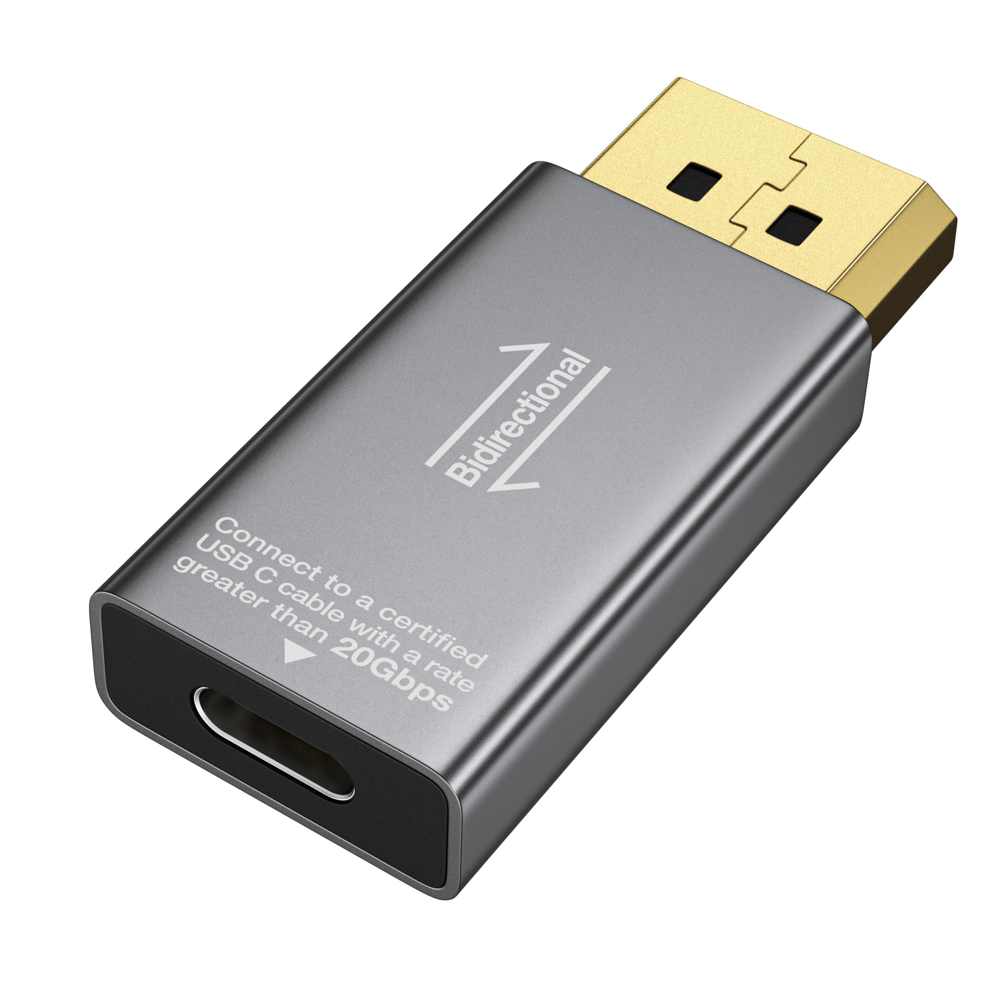 Amazon.co.jp: XAOSUN 8K@60Hz USB Type C - Displayport 変換アダプタ