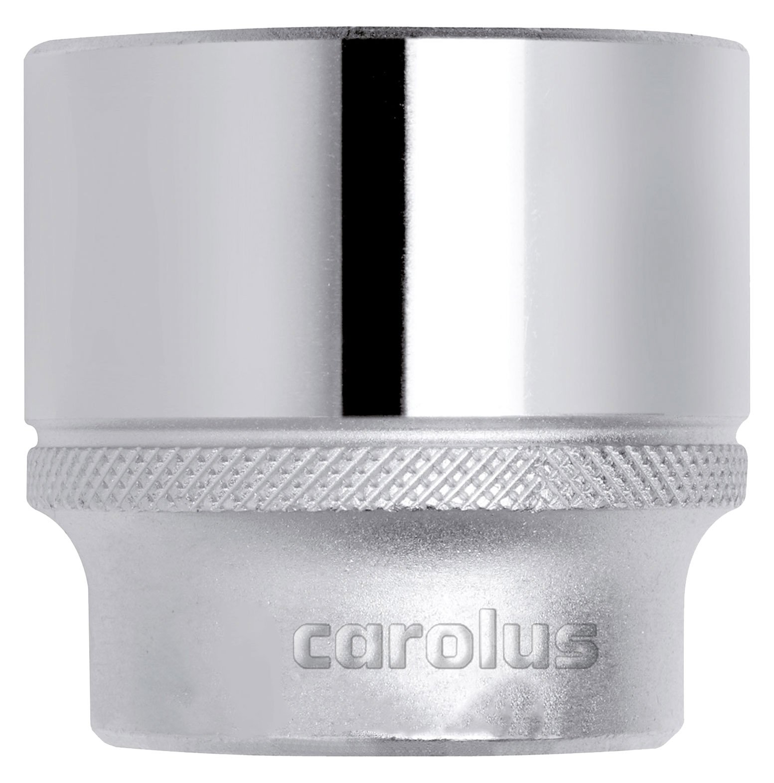 Carolus Socket 1/2 23 mm 5100.23