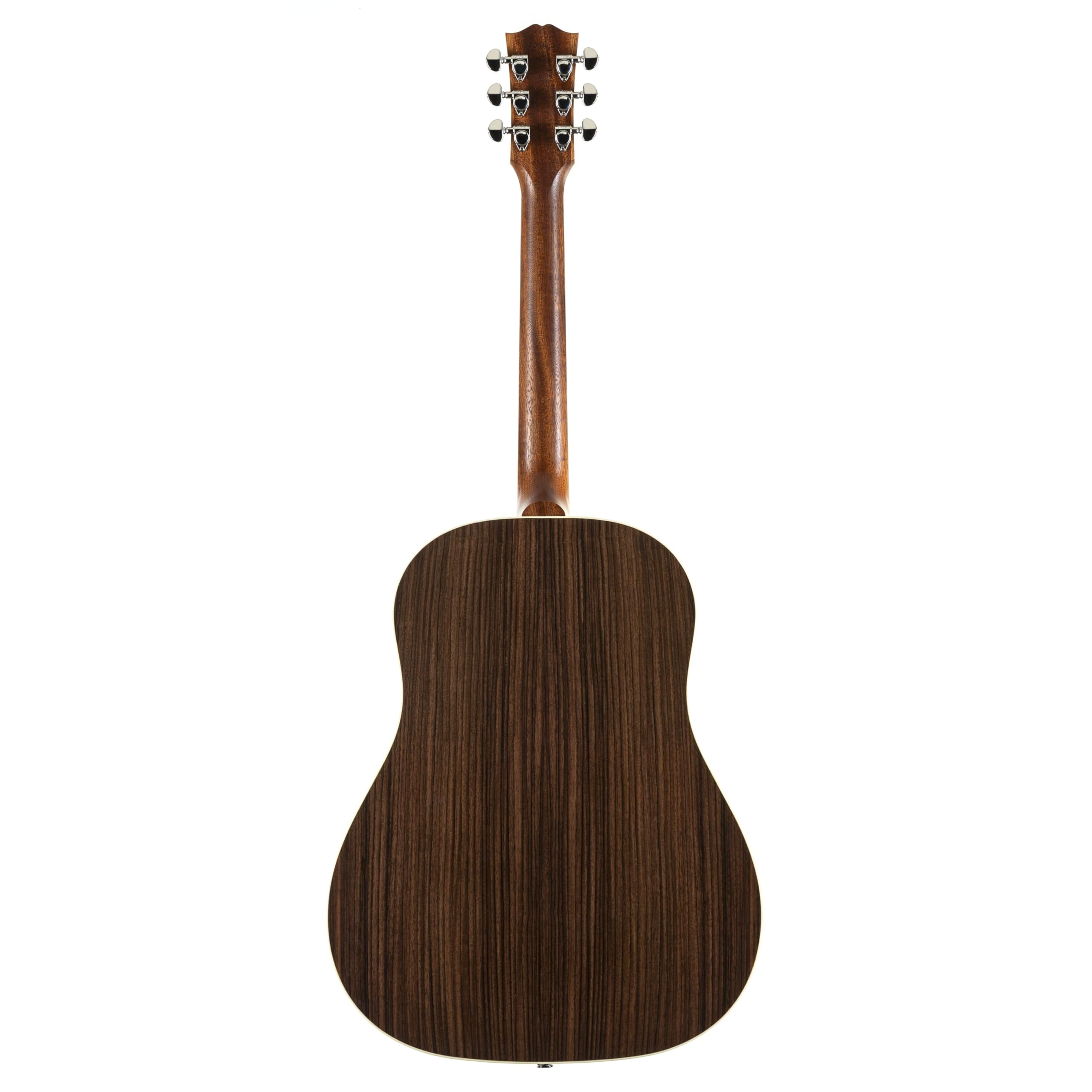 Amazon | Gibson J-45 Studio Rosewood Satin Rosewood Burst エレアコ