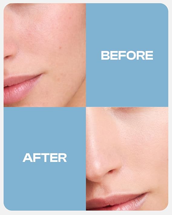 Nutraskin Silk & Smooth Concealer light - Natural Liquid Concealer for a Flawless Complexion I Concealer for Dark Circles, Skin Blemishes, Under Eyes, Wrinkles I Made in Germany I 10ml