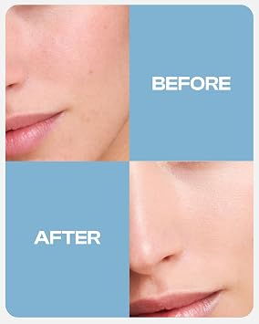 Nutraskin Silk & Smooth Concealer light - Natural Liquid Concealer for a Flawless Complexion I Concealer for Dark Circles, Skin Blemishes, Under Eyes, Wrinkles I Made in Germany I 10ml