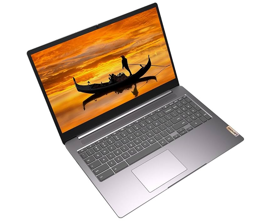 Gemini搭載、LenovoChromebook キーボード、スタイラスペン付 Amazon.com: Lenovo Chromebook with Gemini-AI Chrome OS | 15