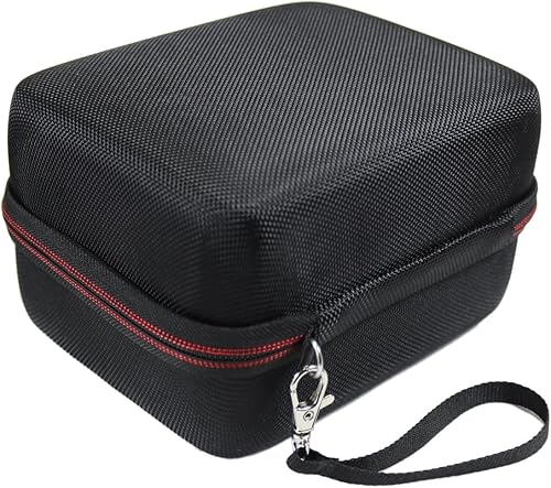 Miniatura 4 de Maoershan Estuche duro de almacenamiento para viaje Elgato Wave XLR - Mezclador de audio y preamplificador de 75 db (solo funda)